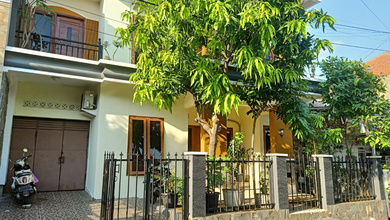 Jual Cepat Rumah Mewah area Pedurungan, Semarang, Luas 150 m2