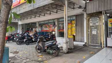 Ruko For Sale Lokasi Premium di Candisari – Cocok untuk Bisnis
