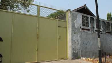 Jual Cepat Murah Tanah Bangunan di Ngembalrejo Kudus