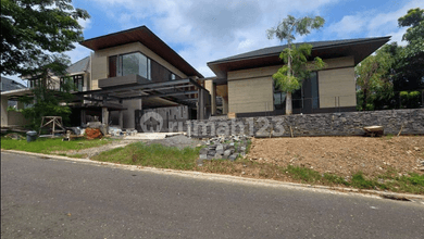Jual Rumah Terkini di Semarang Selatan, Semarang LT 1100 m2