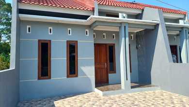 Promo Rumah Murah di Pedurungan, Semarang - Harga 450 Juta