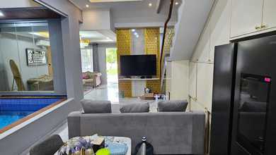 Jual Segera Rumah Elit di Bekasi Barat, Bekasi, Luas 126 m2