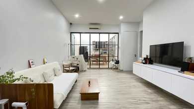 Rumah Idaman di Puri Anjasmoro, Semarang, 5 KT, Harga 2 Miliar