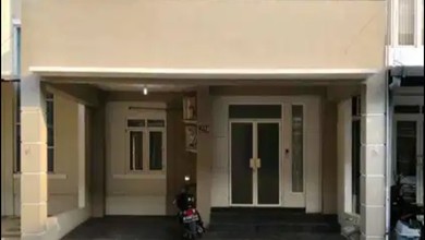 Properti Siap Pakai di Kawasan Kedungmundu, Semarang, LT 96m²