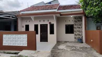 Promo Rumah Terjangkau di Meteseh, Semarang - Harga 450 Juta