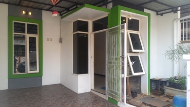 Kontrakan Murah di Kalicari, Semarang, 2 KT, Harga 25 Juta /tahun