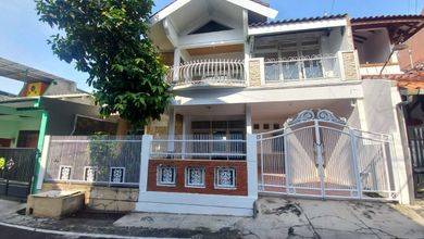 Rumah Modern area Candisari, Semarang, LT 220 m2