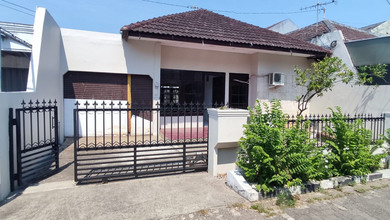 Rumah Siap Huni di Kawasan Semarang Utara, Semarang, LT 210m²