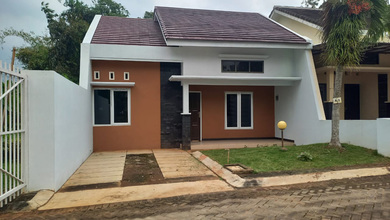 Rumah Eksklusif LT 129 m2, di Ngaliyan, Semarang