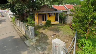 Tanah Luas 284 m2 Lokasi Strategis Candisari, Dijual Terjangkau