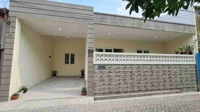 Hunian Favorit di Tanah Mas, Semarang, 3 KT, Harga 675 Juta