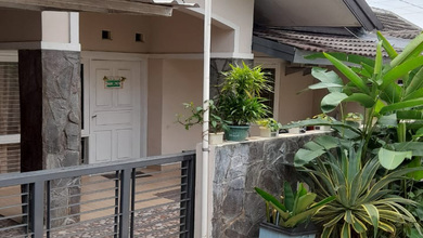 Hunian Idaman di Tembalang, Semarang, 2 KT, Harga 800 Juta