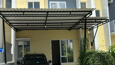 Rumah Premium LT 84 Jual di Tembalang, Semarang