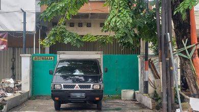 Disewakan Gudang Tengah Kota di Karanganyar Semarang Tengah