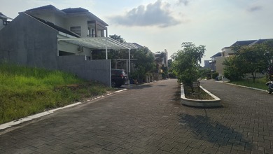 Tanah Favorit di Area Ngaliyan, Semarang, LT 200m²