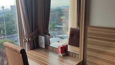 Jual Cepat Apartemen Murah di Semarang Selatan, Semarang, LT 28m²