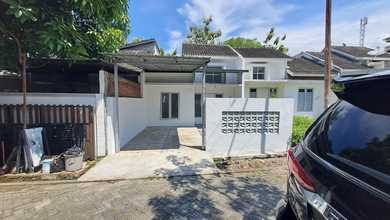 Rumah Sederhana Lokasi Meteseh, Semarang, LT 72m², Harga 400 Juta