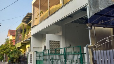 Rumah Idaman di Pedurungan, Semarang, 1 KT, Harga 800 Juta