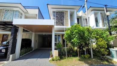 Rumah Dijual di Mertoyudan, Magelang, LB 136m², Harga Terbaik!