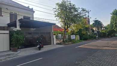 Hunian Elegan di Banyumanik, Semarang, 5 Kamar Tidur, LT 232m²