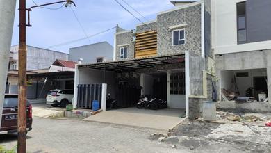 Lelang Kost Exclusive Aktif di Puri Anjasmoro Semarang Barat