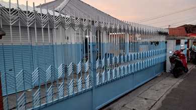 Dijual Rumah Nyaman di Wonodri, Semarang - LT 408m²