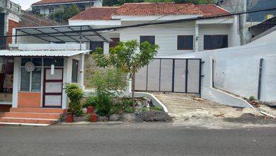 Rumah Eksklusif LT 338 m2, di Candisari, Semarang
