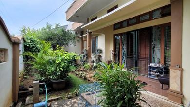 Properti Siap Pakai di Area Bukit Sari, Semarang, LT 280m²