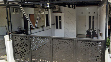 Dijual Rumah Murah di Pedurungan, Semarang - Luas Tanah 70m²