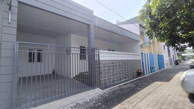 Properti Siap Huni di Kawasan Tanah Mas, Semarang, LT 100m²