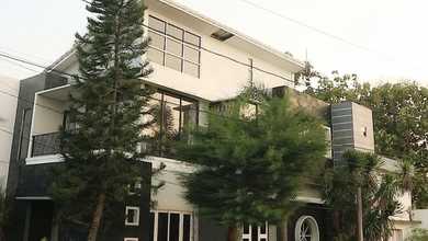 Hunian Mewah di Kawasan Tembalang, Semarang, LB 280m², Harga 2,89 Miliar
