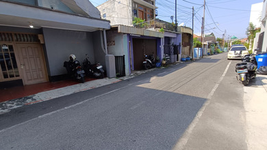 Promo Rumah di Pusponjolo, Semarang, LB 65m², Harga 900 Juta