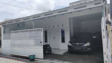 Jual Cepat Rumah Terjangkau di Plamongan, Semarang - Luas Tanah 108m²