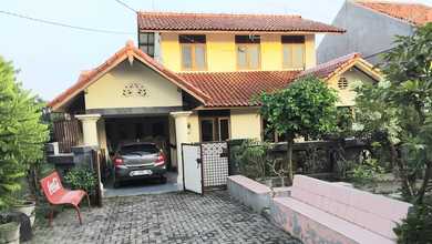 Hunian Favorit di Ngaliyan, Semarang, 4 KT, Harga 2,49 Miliar