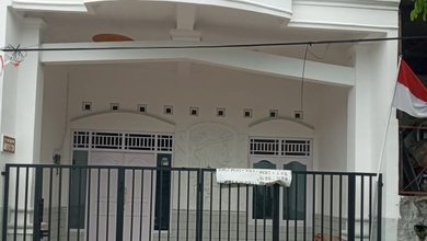 Jual Cepat Rumah Terjangkau di Tembalang, Semarang - LT 65m²
