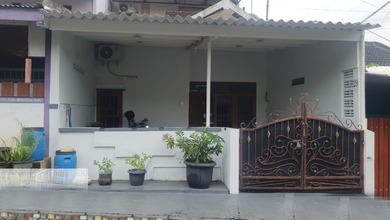 Rumah Dijual di Meteseh, Semarang, LB 135m², Harga Terbaik!