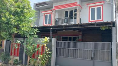 Jual Rumah Strategis di Bukit Sari, Semarang - LT 126m²