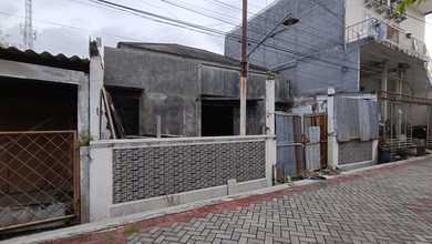 Properti Siap Pakai di Kawasan Tanah Mas, Semarang, LT 120m²