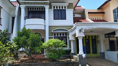 Kesempatan Langka, rumah Prestisius di Banyumanik, Semarang, LB 300m²