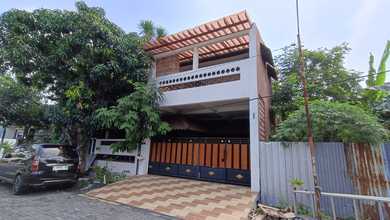 Hunian Idaman di Pedurungan, Semarang, 3 KT, Harga 1,5 Miliar