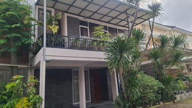 Dijual rumah Premium di Gayamsari, Semarang - LT 162m²