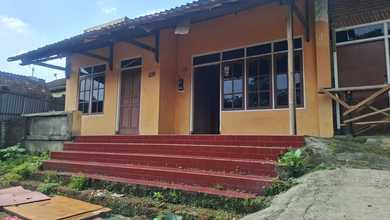 Jual Rumah Murah di Candisari, Semarang, 3 Kamar Tidur, Harga Terbaik