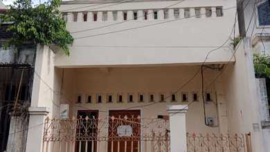 Rumah Siap Huni di Kawasan Brumbungan, Semarang, LT 90m²