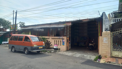 Dijual rumah Mewah di Lamper, Semarang - LT 325m²