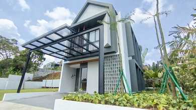 Dijual Rumah Strategis di Tembalang, Semarang - LT 105m²