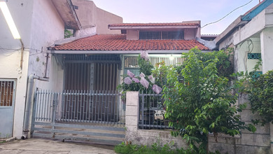 Dijual Rumah Strategis di Semarang Tengah, Semarang - LT 180m²