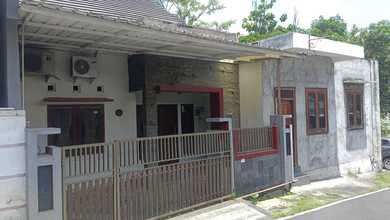 Properti Siap Huni di Kawasan Banyumanik, Semarang, LT 144m²