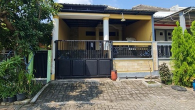 Promo Rumah di Pedurungan, Semarang, LB 110m², Harga 1 Miliar