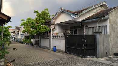 Dijual Rumah Strategis di Semarang Utara, Semarang - LT 120m²