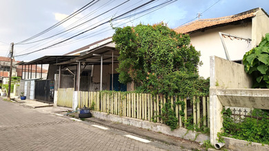 Hunian Idaman di Semarang Utara, Semarang, 3 KT, Harga 1,25 Miliar